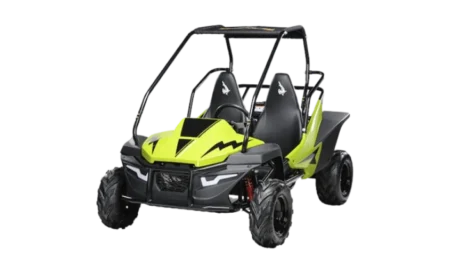 Mini Buggy MudHead SE