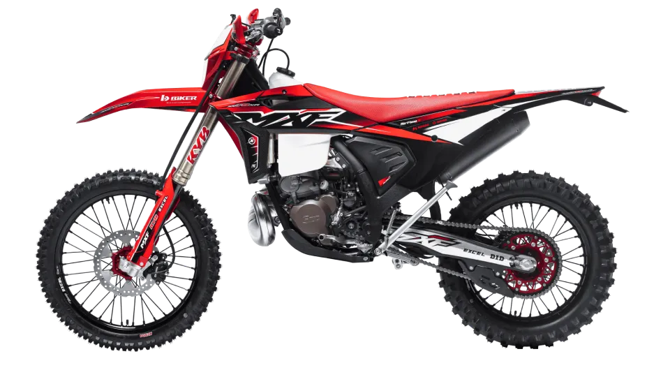 300tsxr5