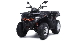 XWOLF 230