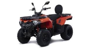 XWOLF 300