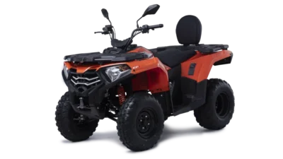 XWOLF 300